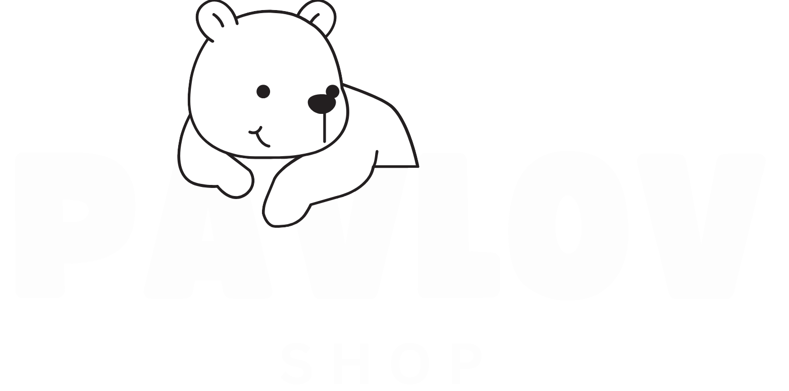 Pavlov Shop