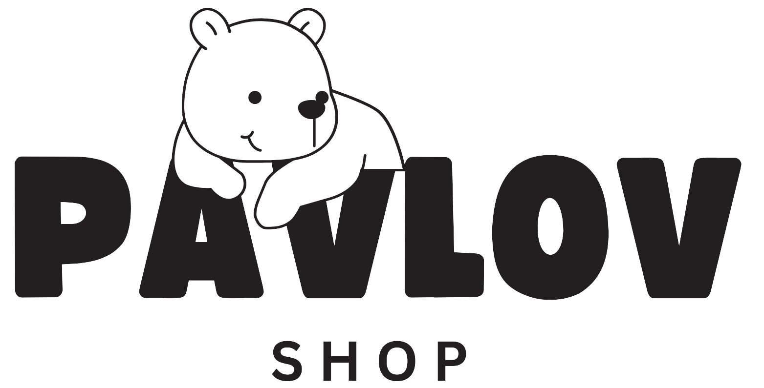 Pavlov Shop